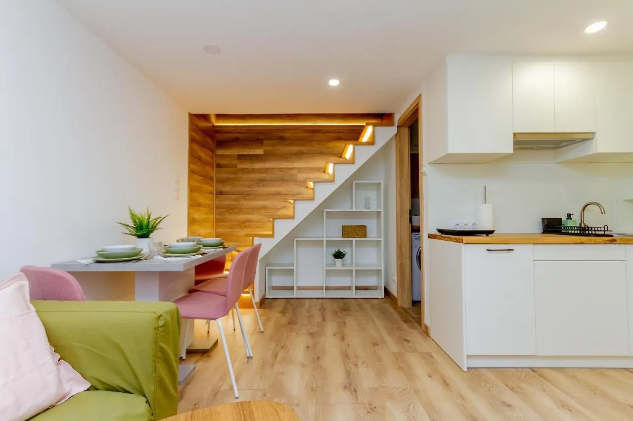 Sz33 Sweety A Szondi Apartment Budapesta Ungaria