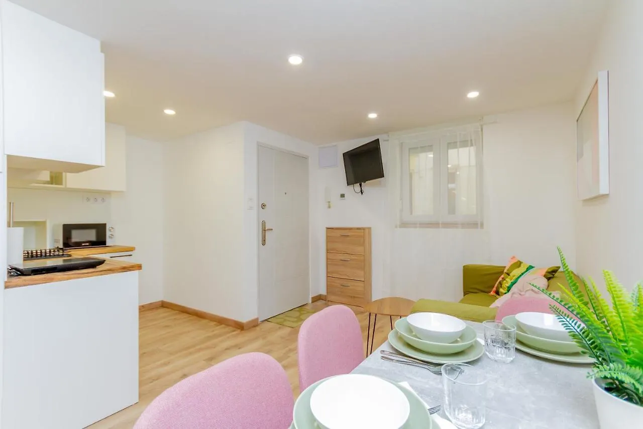 Sz33 Sweety A Szondi Apartment Budapesta Ungaria