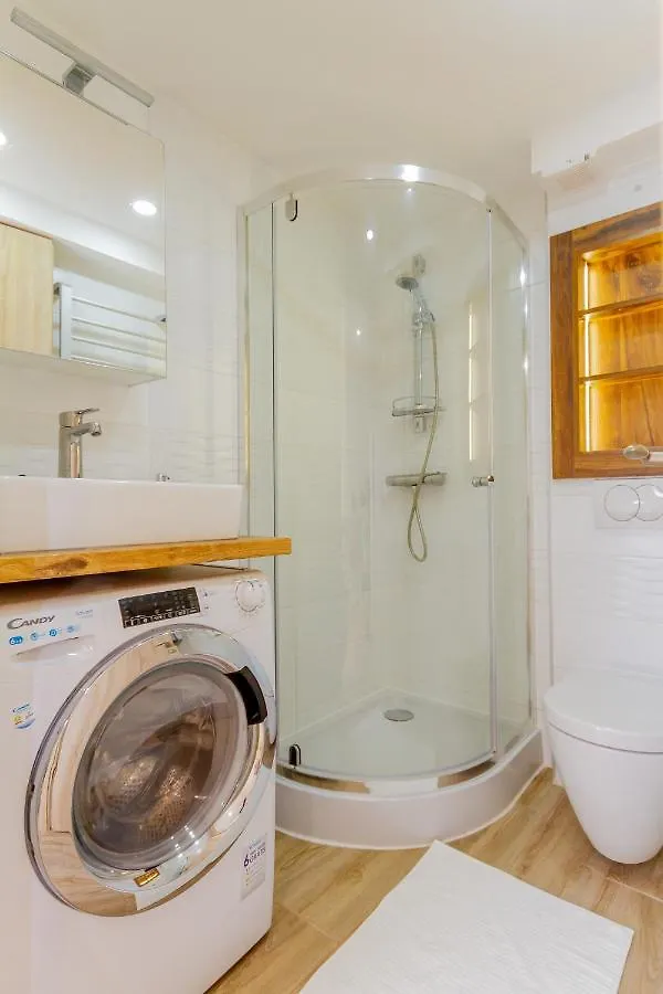 Sz33 Sweety A Szondi Apartment Budapesta Ungaria