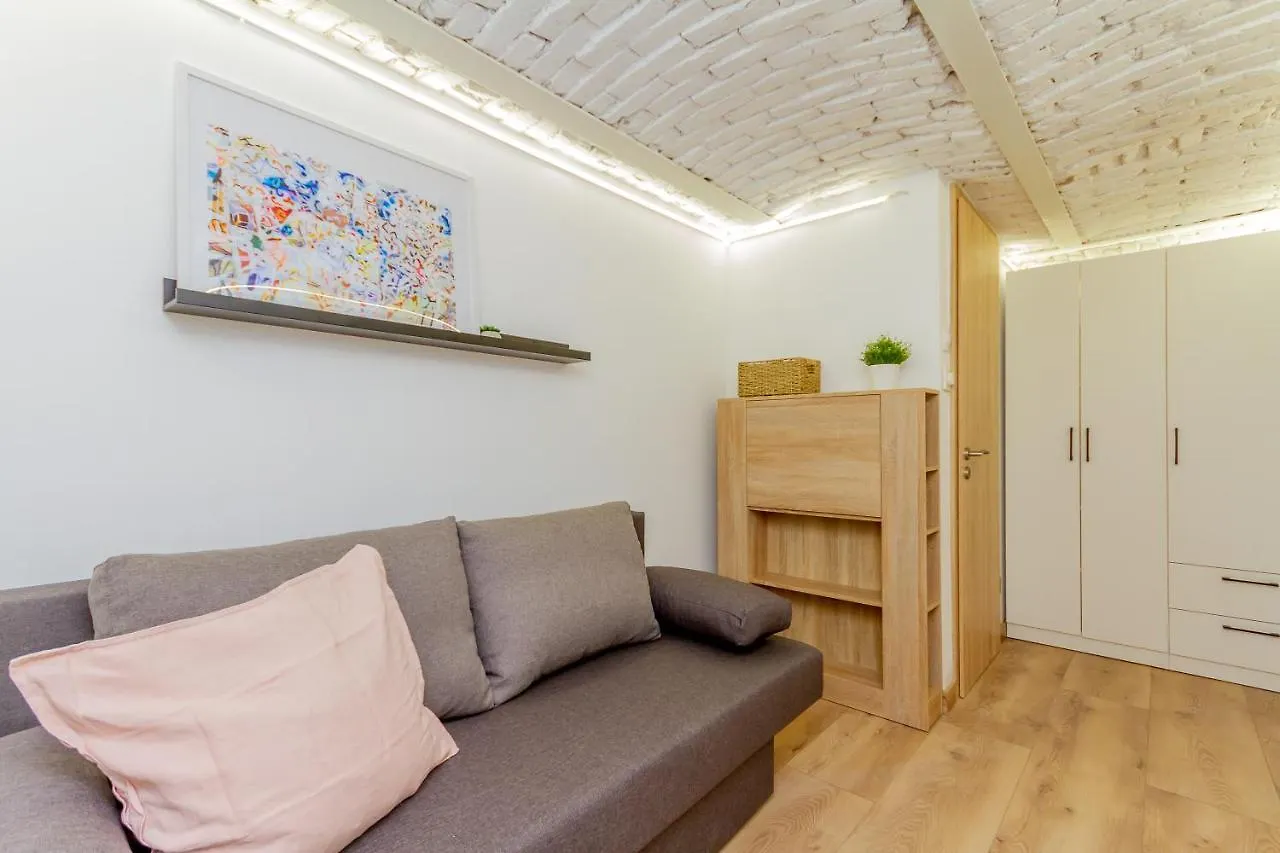 Sz33 Sweety A Szondi Apartment Budapesta Ungaria