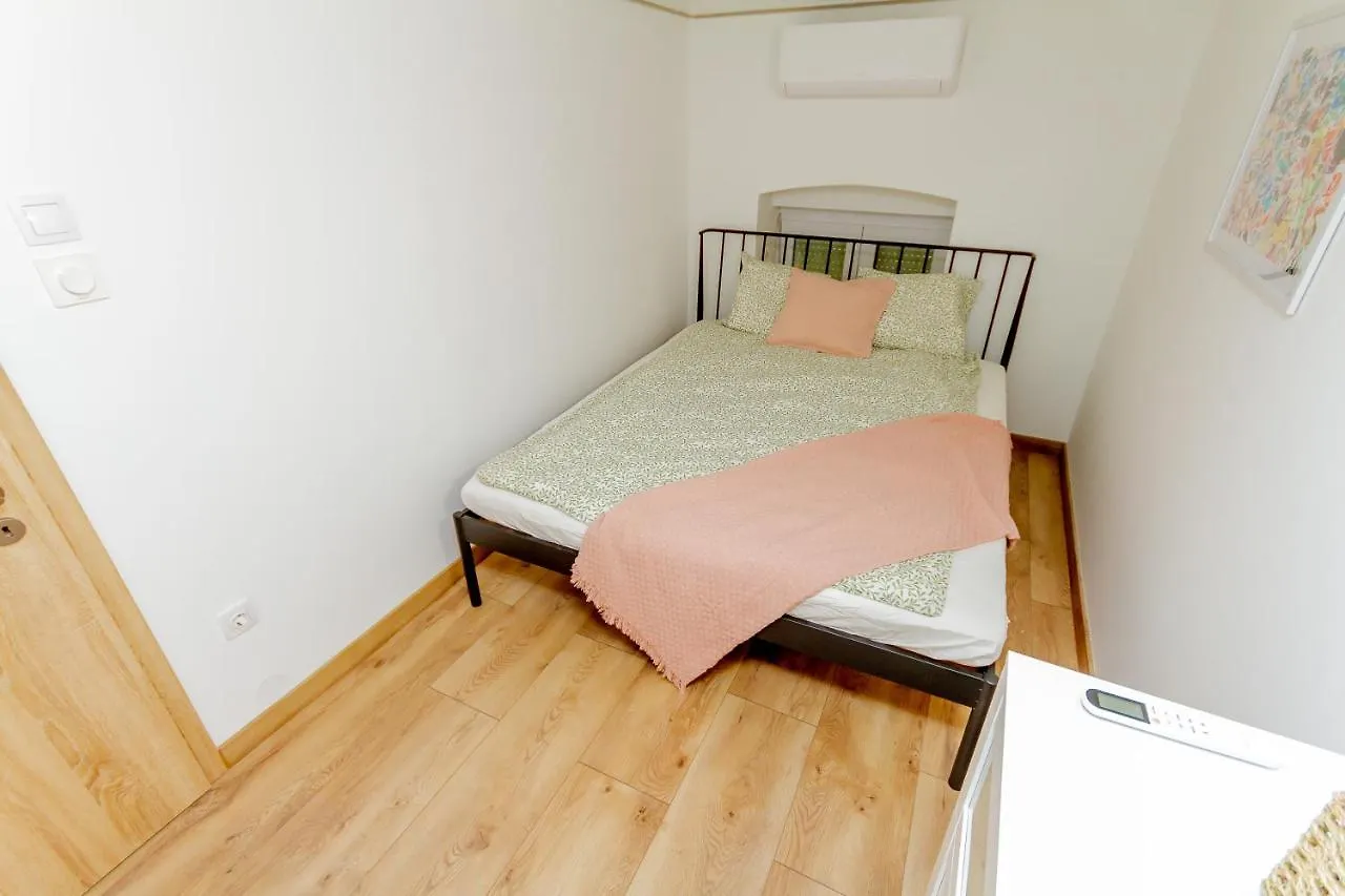 Sz33 Sweety A Szondi Apartment 0*, Budapest