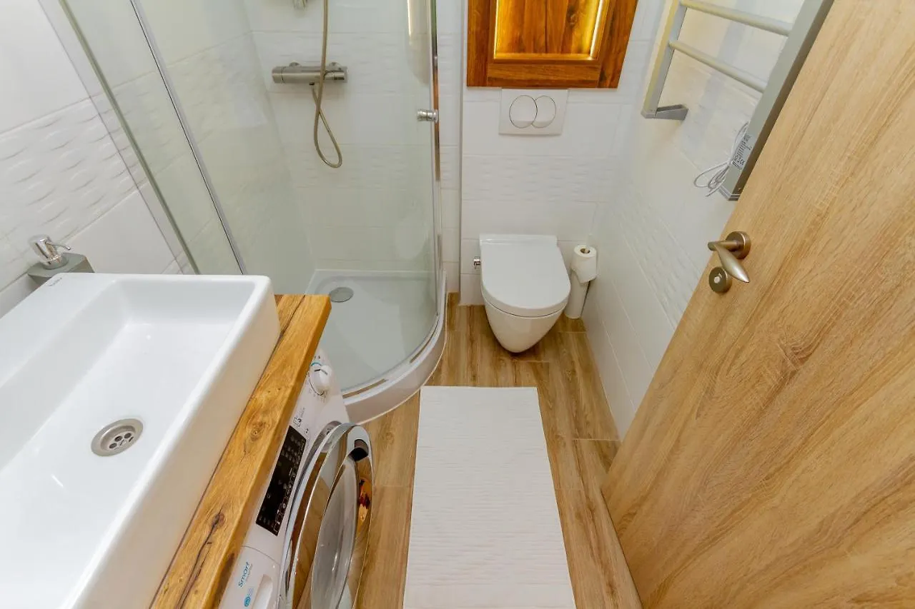 Sz33 Sweety A Szondi Apartment Budapesta 0*,  Ungaria