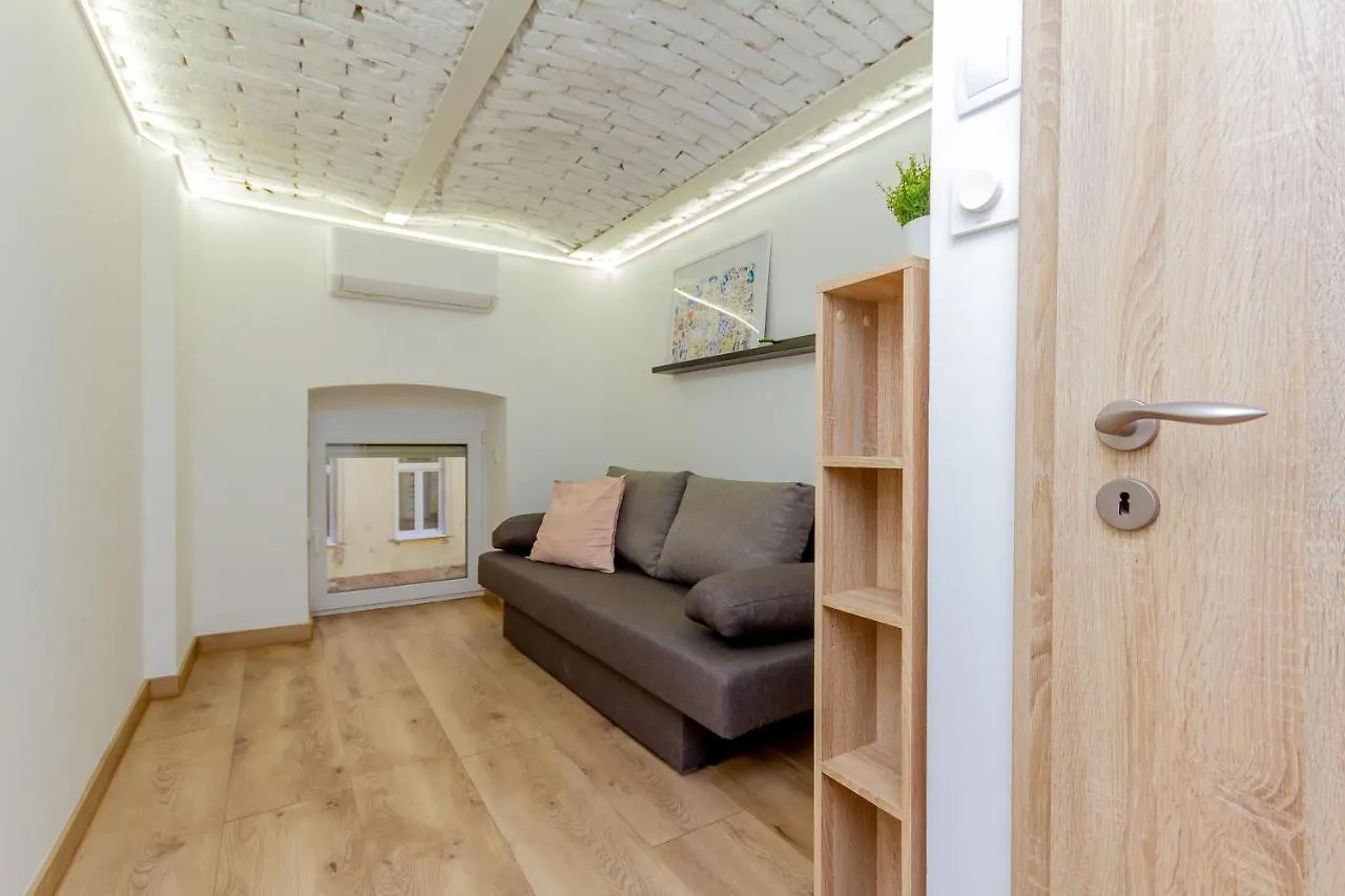 Sz33 Sweety A Szondi Apartment Budapesta Ungaria